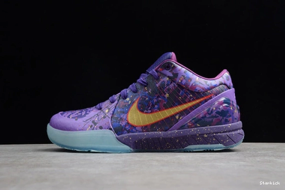 (Finals 4 Prelude 639693-500 MVP) Kobe Nike 1222